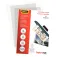 Fellowes ImageLast A4 125 Micron 25 Pack 사진 용지