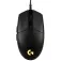 Logitech G203 mouse