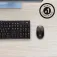 Logitech Ratón inalámbrico M190