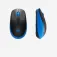 Logitech Mouse wireless M190