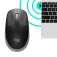 Logitech M190 Trådlös mus