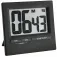 Tfa dostmann 38.2013.01 Kitchen Electronic Clock