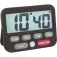 Tfa dostmann 38.2038.01 Kitchen Digital Clock