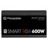 Thermaltake Alimentation Smart RGB 600W