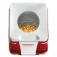 Unold 48525 Classic Popcornmachine
