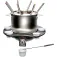 Unold 48645 Elegance Sjokoladefontene
