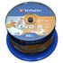 Verbatim Utskrivbar DVD-R 4.7GB 16x Hastighet 50 Enheter