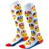 Oneal Chaussettes Pro MX Emoji Racer