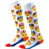 Oneal Chaussettes Pro MX Emoji Racer