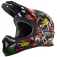Oneal Casco da downhill junior Sonus