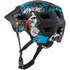 Oneal Defender MTB Helmet