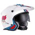 Oneal Volt MN1 open face helmet