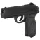 Gamo PT-85 Blowback pellet pistol