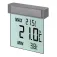 Tfa dostmann 30.1025 Digit Window thermometer