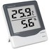 Tfa dostmann Thermometer 30.5002 Electronic