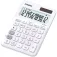 Casio MS-20UC-WE kalkulator