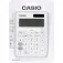 Casio MS-20UC-WE kalkulator