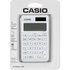 Casio Calculatrice SL-1000SC-WE