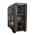 Be quiet PC Silent Base 601 Tower Case With Window