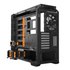 Be quiet PC Silent Base 601 Tower Case With Window