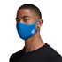 adidas Originals Ansiktsdeksel 3 Enheter Ansikt Maske