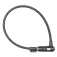 Kryptonite Candau de cable Kryptoflex 1265