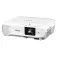 Epson Proyector EB-W39 Portable