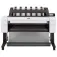 HP DesignJet T1600 36´´ Multifunktionsprinter