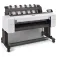 HP DesignJet T1600 36´´ multifunction printer