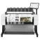 HP DesignJet T2600DR PostScript 36´´ Multifunktionsprinter