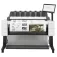 HP DesignJet T2600DR PostScript 36´´ multifunction printer