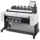 HP DesignJet T2600DR PostScript 36´´ Multifunktionsdrucker