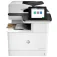 HP LaserJet Enterprise MFP M776DN Multifunktionsprinter