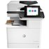 HP Многофункциональный принтер LaserJet Enterprise MFP M776DN