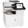 HP LaserJet Enterprise MFP M776DN Multifunktionsprinter