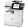 HP LaserJet Enterprise MFP M776DN Multifunctionele printer