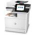 HP Многофункциональный принтер LaserJet Enterprise MFP M776DN
