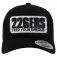 226ERS Corporate Curved Patch 캡