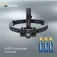 Varta Indestructible H20 Pro reflektor