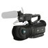 JVC Kamera GY-HM180E
