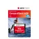 Agfa Compact Flash 4GB High Speed 120x MLC memory card