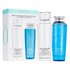 Lancome Limpiador Gentle Make Up Remover Milk 400ml+Softening Hydrating Toner 400ml Pack