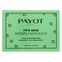 Payot Emergency Anti-Shine Lakan Pâte Grise Papiers Matifiants 10x50 Enheter