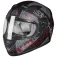 Bayard SP-56 Numbers Integralhelm Junior