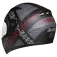 Bayard SP-56 Numbers Integralhelm Junior