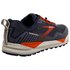 Brooks Cascadia 15 trail running shoes