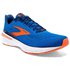 Brooks Launch GTS 8 Wide Running Shoes