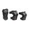 Sfr skates Essentials Triple Pad sett