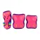 Sfr skates Essentials Triple Pad set