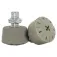 Rio roller Adjustable Rubber Stoppers Bremse